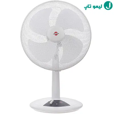 پنکه رومیزی