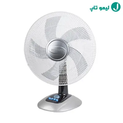 بهترین پنکه دستی