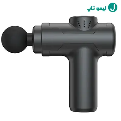 کاربرد سری های ماساژور تفنگی