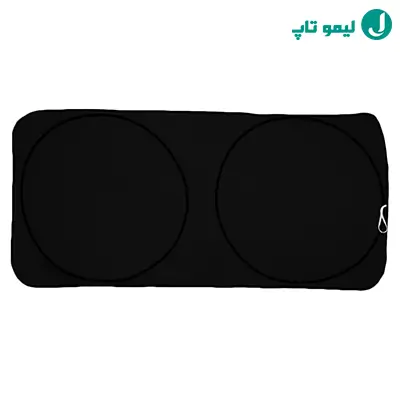 خار آفتابگیر پراید