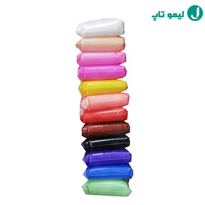 خمیر مجسمه سازی