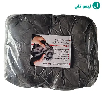 خمیر مجسمه سازی از دیجی کالا