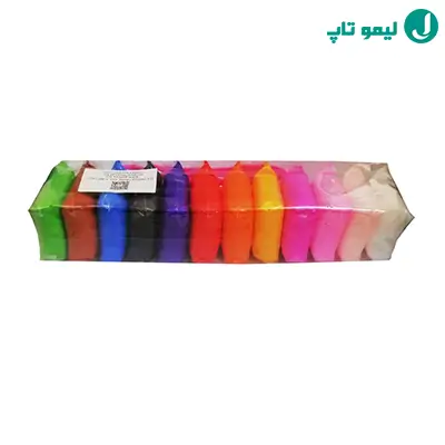 کاردستی با خمیر مجسمه سازی