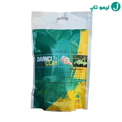 کار با خمیر مجسمه سازی