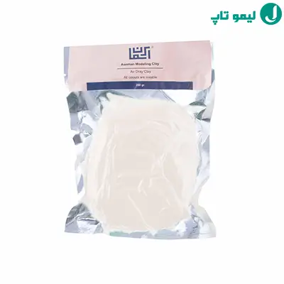 خمیر مجسمه سازی ایرانی