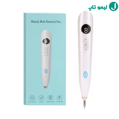 پاکسازی صورت با دستگاه