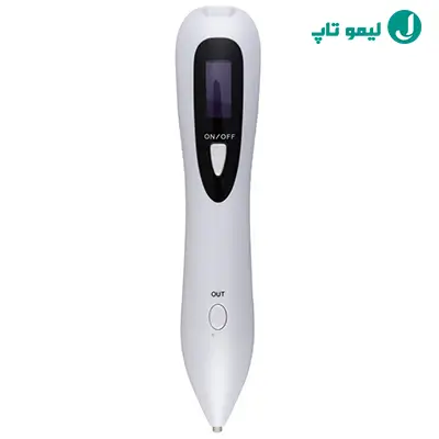 کاربرد قلم پاکسازی پوست