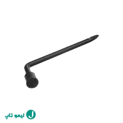 آچارهای مورد نیاز پراید
