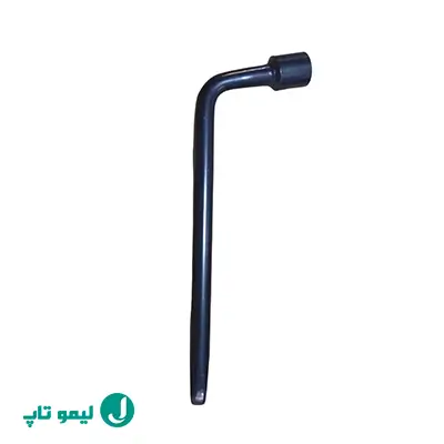 بهترین آچار چرخ پراید