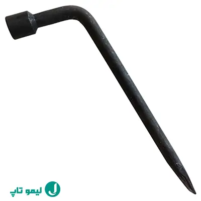 قیمت آچار چرخ پراید اصلی