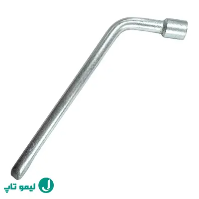 سایز آچار چرخ پراید