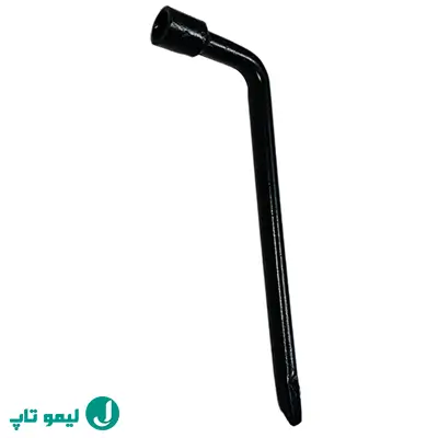 قیمت آچار چرخ پراید 131