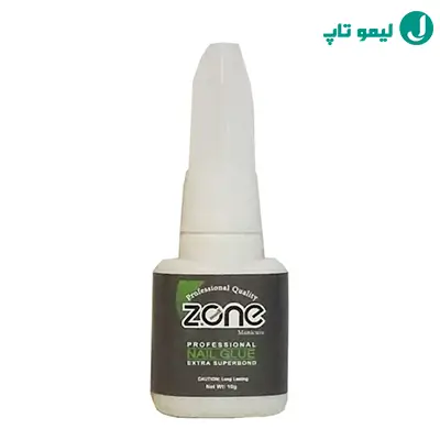 چسب ناخن با چی پاک میشه