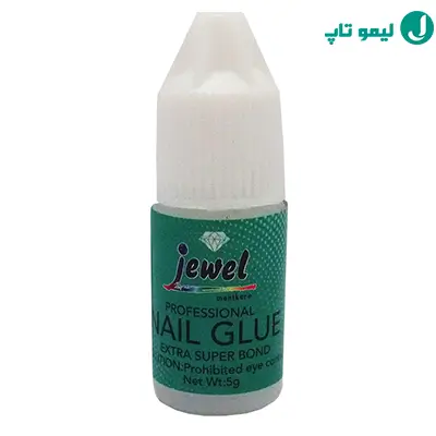 بهترین چسب ناخن مصنوعی