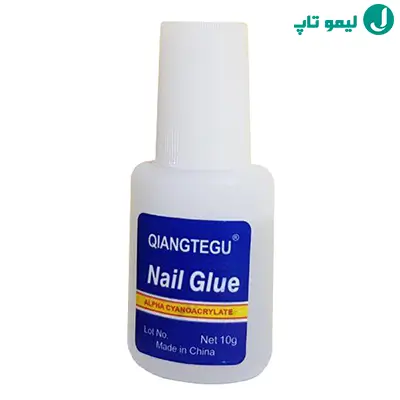 بهترین چسب ناخن مصنوعی