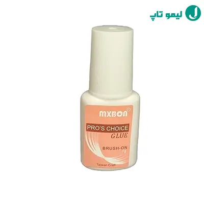چسب ناخن ان بی ای