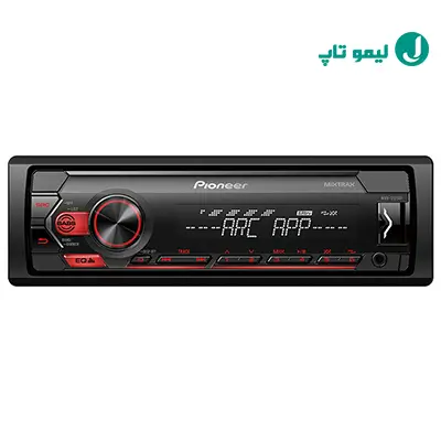 غول پخش پایونیر