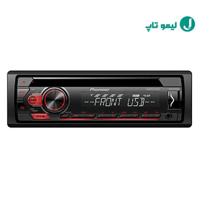 پخش پایونیر