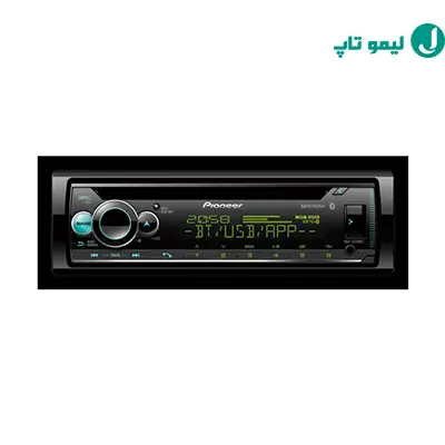 بهترین ضبط پایونیر ۶ خروجی