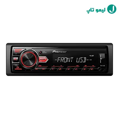 بهترین ضبط پایونیر