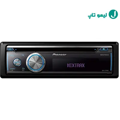 بهترین ضبط ماشین
