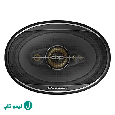 باند گرد قوی