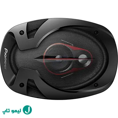 بهترین باند پایونیر بدون آمپلی