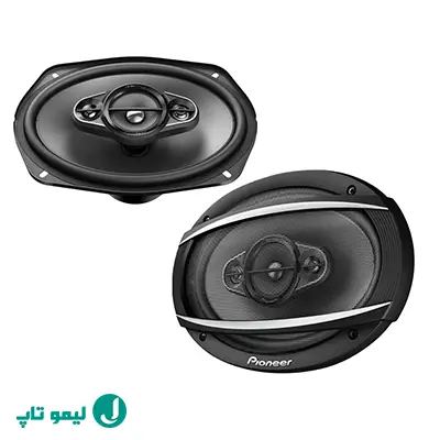 بهترین باند پایونیر