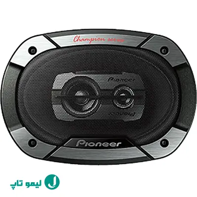 باند ماشین پایونیر