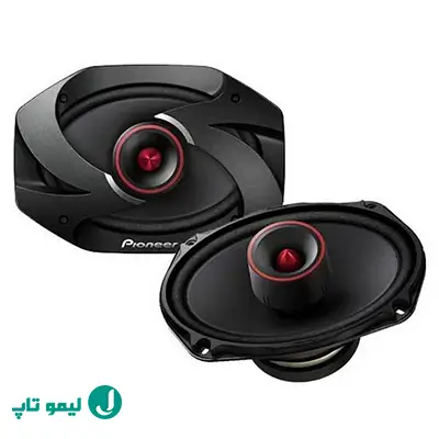 قیمت باند پایونیر خربزه ای