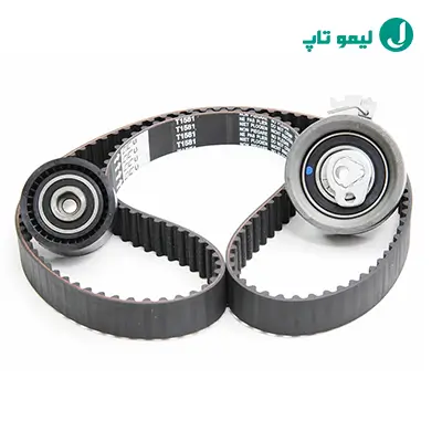 بهترین مارک تسمه تایم ۲۰۶ تیپ ۵