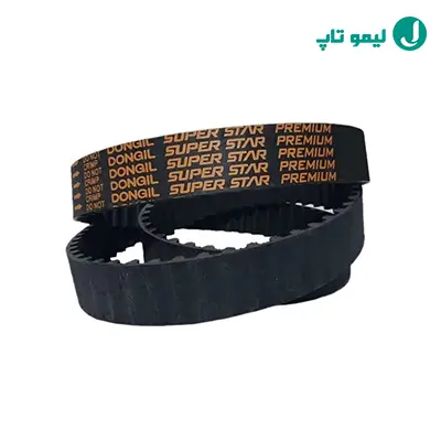 بهترین تسمه تایم ۲۰۶ تیپ ۵