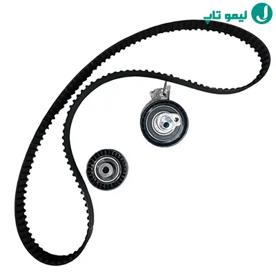 بهترین برند تسمه تایم ۲۰۶ تیپ ۵