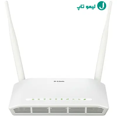 مودم دی لینک ان ۳۰۰
