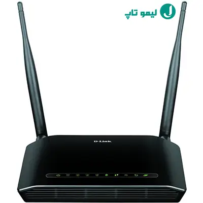 مودم دی لینک ام ۹۲۰