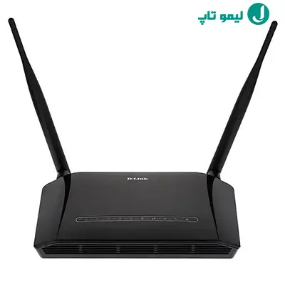 نصب مودم d-link
