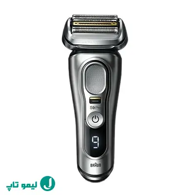 ماشین ریش تراش براون