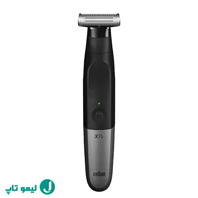 ریش تراش اورجینال براون