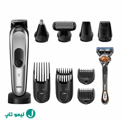 قیمت ریش تراش براون قدیمی
