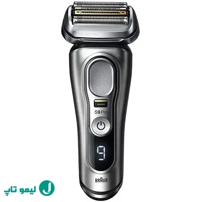 نمایندگی ریش تراش براون