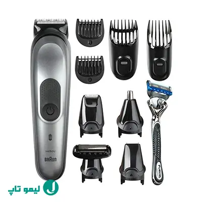 قیمت ریش تراش براون سری 7