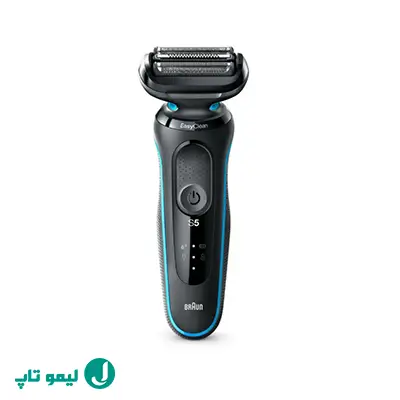 قیمت ریش تراش براون سری 5