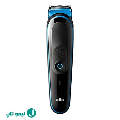 ریش تراش براون اصل آلمان