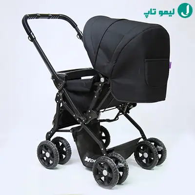 کالسکه دلیجان بنیتا نی نی سایت