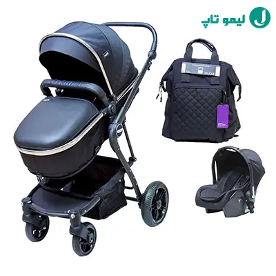 قیمت کالسکه دلیجان مدل چیکو