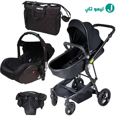 بهترین مدل کالسکه دلیجان نی نی سایت