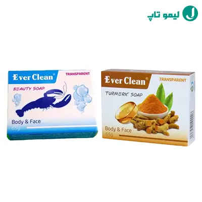صابون زردچوبه اصل