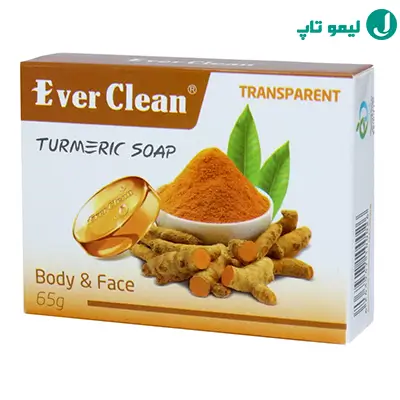 عوارض صابون زردچوبه نی نی سایت
