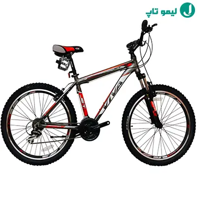 قیمت دوچرخه ویوا ۲۶ دنده ای