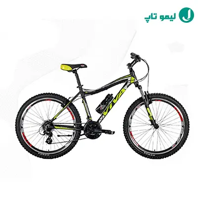 لیست قیمت دوچرخه ویوا
